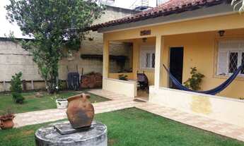 Imagem: Casa com 2 dormitórios à venda, 103 m²