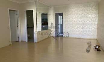 Imagem 4: Apartamento na Vila Ema - 127m² - 3 Suítes - 2 vagas - varanda gourmet