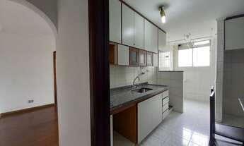 Imagem 6: Apartamento para aluguel possui 75 metros quadrados com 3 quartos