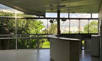 Imagem 7: Blumenau - Padrão - Ponta Aguda