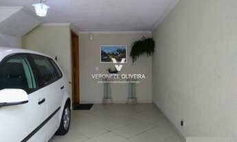 Imagem 4: São Paulo - Casa de Condomínio - VILA MATILDE