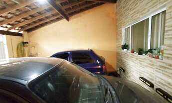 Imagem: Casa - Santo Antonio - Vinhedo