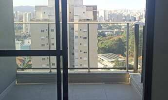Imagem 3: Apartamento 1 Dorm. Novinho em Perdizes !!