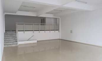 Imagem 2: Studio para aluguel com 184 metros quadrados com 1 quarto em Vila Santa Tereza - Bauru - S