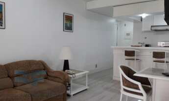 Imagem 6: Flat para venda tem 75 metros quadrados com 2 quartos em Jardim Paulista - São Paulo - SP