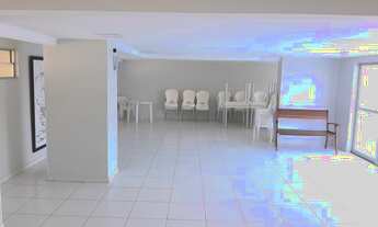 Imagem 5: Apartamento para venda possui 54 metros quadrados com 2 quartos em Farol - Maceió - AL