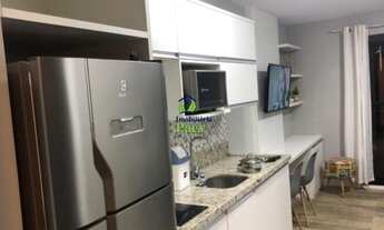 Imagem 4: Excelente LOFT STUDIO KITNET no Centro de Curitiba à venda - mobiliado e com ótimo acabame