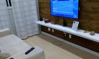 Imagem 7: Liber Village Campo Limpo