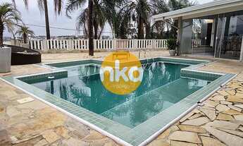 Imagem 3: CASA À VENDA NA VILA MOLETA - VALINHOS