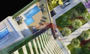 Imagem 7: Apartamento à venda, 184 m² por R$ 3.413.604,00 - Sion - Belo Horizonte/MG