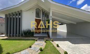 Imagem 3: Casa Saguaçu Casa com 3 dormitórios