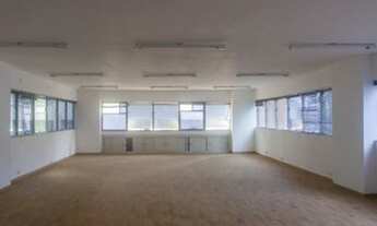 Imagem 5: Sala, 114 m² - Consolação - São Paulo/SP