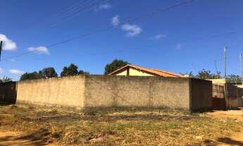 Imagem 2: Lote no Jardim Ingá, Rua 347, Qd 491 lt 02, Parque Estrela Dalva X