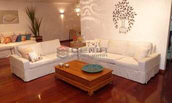 Imagem 5: Apartamento-À VENDA-Flamengo-Rio de Janeiro-RJ