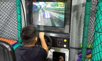 Imagem 7: Vende se Salão de festas completo