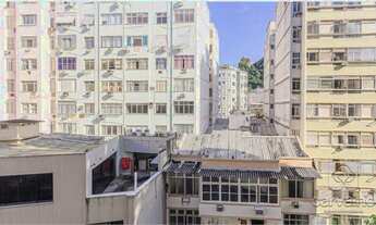 Imagem 7: Apartamento à venda Copacabana com 135,00 m² , 3 quartos 1 vaga