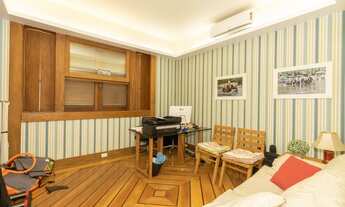 Imagem 7: Sensacional casa no Condomínio Santa Mônica