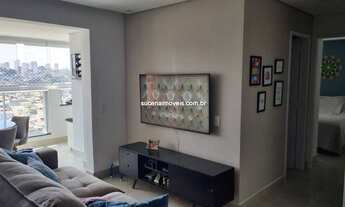 Imagem 5: Apartamento para à venda com 2 quartos 1 sala 72 m2 no bairro Vila Graciosa, São Paulo - S