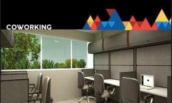 Imagem 6: EA Apartamento com 2 dormitórios