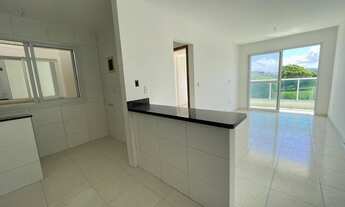 Imagem 3: Apartamento para venda possui 44 metros quadrados com 1 quarto em Enseada Azul - Guarapari