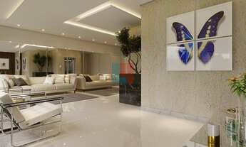 Imagem 4: JOINVILLE - Apartamento Padrão - Saguaçú