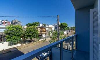 Imagem 6: Apartamento 2 Dormitórios Edifício Don Luigi B. Imbuhy Cachoeirinha!