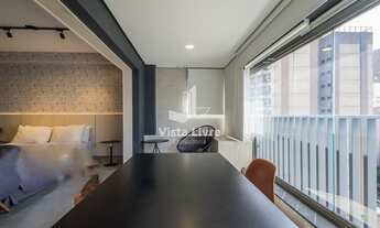 Imagem 2: Apartamento à venda, Jardim Paulista, São Paulo, SP