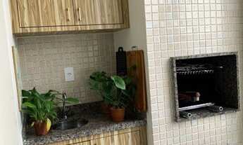 Imagem 6: Apartamento para venda com 77 metros quadrados com 3 quartos em Mooca - São Paulo - SP