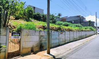 Imagem 3: Terreno - Jardim Imperial - Atibaia