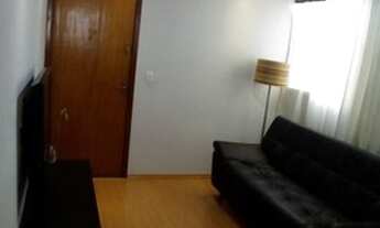 Imagem 5: Apartamento no bairro Alves Dias em São Bernardo do Campo