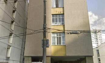 Imagem 2: Lindo apartamento no Ed. Princesa Margareth - 2 qts, todo em porcelanato