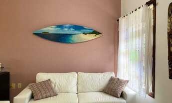 Imagem 4: Sobrado em Villágio com piscina - Condomínio Morada da Praia