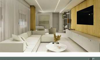 Imagem 2: Quadra Mar - Mobiliado e equipado - Pronto para morar - Balneário Camboriú