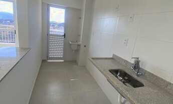 Imagem 7: Apartamento para aluguel com 70 metros quadrados com 2 quartos em Bom Pastor - Juiz de For