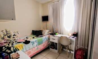 Imagem 6: APARTAMENTO 2 QUARTOS 2 VAGAS BAIRRO CABRAL - CONTAGEM/MG