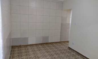 Imagem 7: Casa Térrea 45 m², 1 Dormitórios, Sala, Cozinha, WC, Lavanderia, Vila Alpina, São Paulo