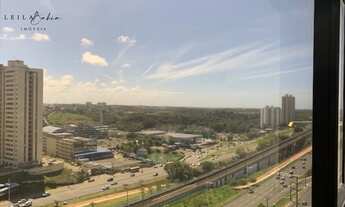 Imagem 7: ALUGUEL Sala Comercial no WALL STREET Paralela