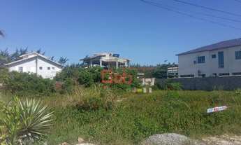 Imagem 2: Terreno à venda, 196 m² por R$ 220.000,00 - Foguete - Cabo Frio/RJ