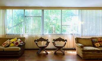 Imagem: Apartamento com 4 dormitórios à venda