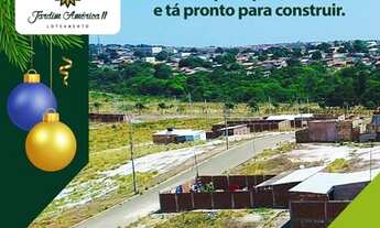 Imagem 7: More no que e e seu!! Lotes em aguas lindas pronto para construir a sua casa 100% LEGALIZA