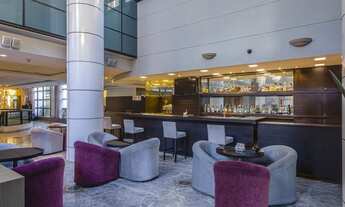 Imagem 2: Flat para venda tem 28 metros quadrados com 1 quarto em Jardim Paulista - São Paulo - SP