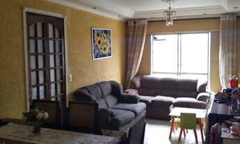 Imagem 4: APARTAMENTO RESIDENCIAL em SÃO PAULO - SP, JARDIM ARICANDUVA