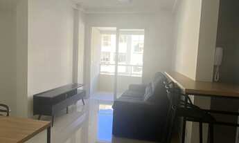 Imagem 7: Apartamento para venda tem 69 metros quadrados com 2 quartos em Abraão - Florianópolis - S