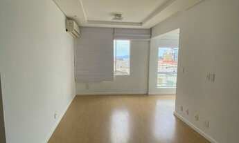 Imagem 2: Apartamento à venda tem 86 m² com 3 quartos 2 bwc em Coqueiros - Florianópolis - SC