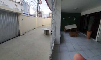 Imagem 5: Casa na Rua do colégio Madalena Sofia