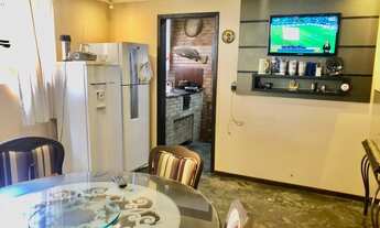 Imagem 5: Casa para venda com 200 metros quadrados com 3 quartos em Mossunguê - Curitiba - PR