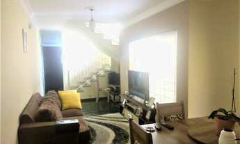 Imagem 3: SOBRADO COM EXCELENTE LOCALIZAÇÃO Á VENDA NO CIDADE NOVA/ INDAIATUBA-SP