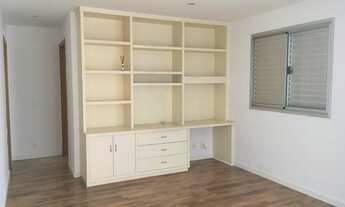 Imagem 2: Apartamento para aluguel tem 76 metros quadrados com 2 quartos em Aclimação - São Paulo