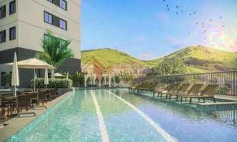 Imagem: NOVA IGUAÇU - Residencial - LUZ