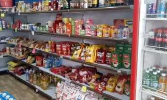 Imagem: Padaria e Mercearia